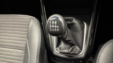 Ford EcoSport 1.0 EcoBoost 125 Titanium 5dr Petrol Hatchback